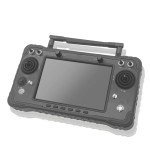 Großhandel SKYRC Flight Control H16 2,4 GHz 1080P Digitaler Videodaten sender
